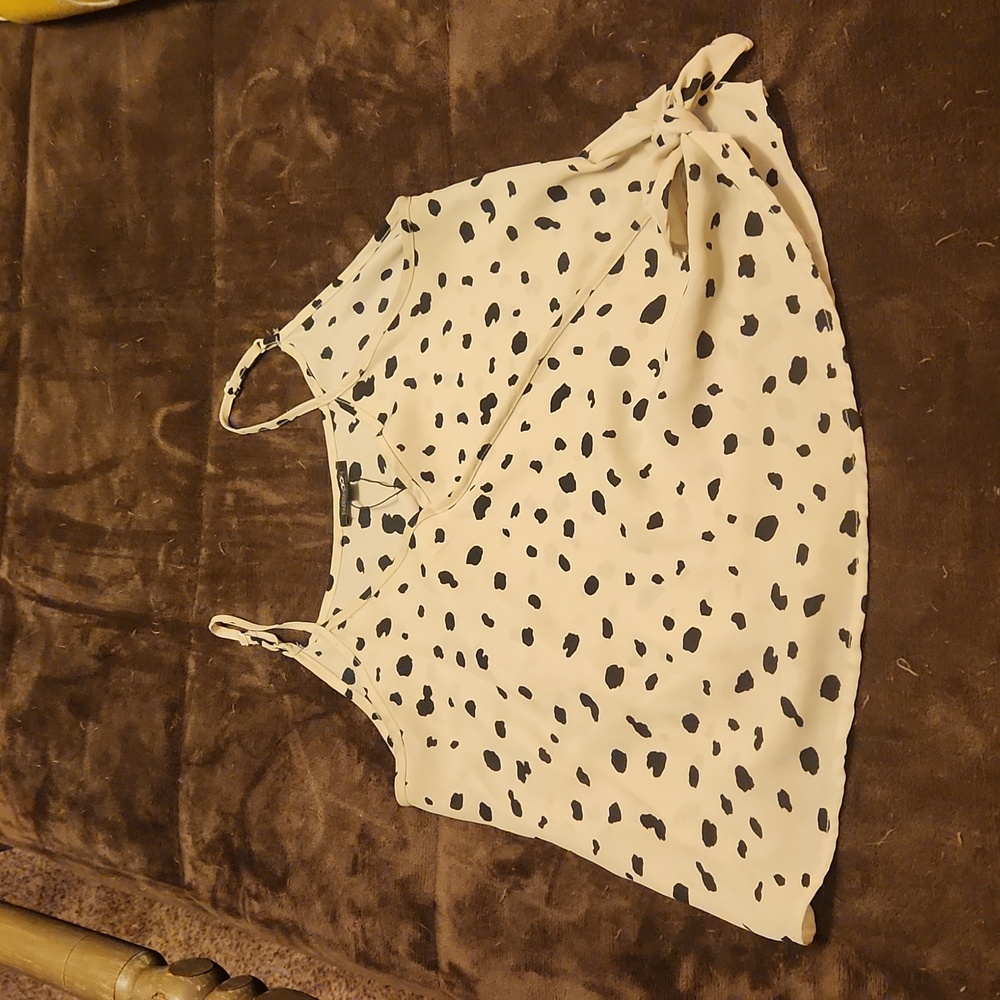 Papermoon Tank
